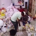 Two brothers from Karnataka sold their land to help needy