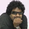 Comedian Sahya