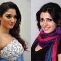 Samanta Wished Tamannah