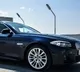 Man pulls up BMW to urinate loses car as thieves flee with it