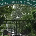 National Green Tribunal issues notice to LG Polymers