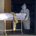 Famous Doctor Died with Corona