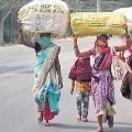 Cant Stop People From Walking says Supreme Court