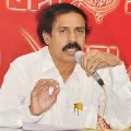CPI Ramakrishna says SEC Ramesh Kumar was in unimportant post in Chandrababu ruling