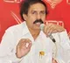 CPI Ramakrishna says SEC Ramesh Kumar was in unimportant post in Chandrababu ruling