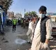 Pakistan fails to implement corona measures