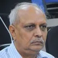 How entry was allowed to other faiths in to Kanipakam asks IYR Krishna Rao