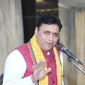 Sunil Deodhar comes in support for BJP and Janasena cadre