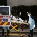 America covid death toll raised to 35 thousand and three dead in every minute