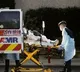 America covid death toll raised to 35 thousand and three dead in every minute