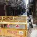 People in containment zone frivolously orders