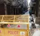 People in containment zone frivolously orders