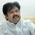 Is there an association of IASs that doesnt open the mouth of the Election Commissioner at all says Varla Ramaiah