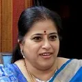 Actress Sudha