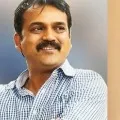 Director Koratal Shiva and Hero Karthikeya supports Vijaya Devara Konda