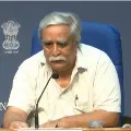 ICMR Scientist tells there is no evidence that corona an airborne virus