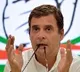 Rahul Gandhi asks government to name 50 top wilful defaulters