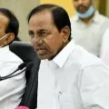 KCR Press Meet Highlights