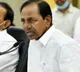 KCR Press Meet Highlights