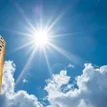 High Temperature recorded in Chennai amid Corona fear