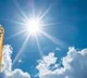 High Temperature  recorded in Chennai amid Corona fear