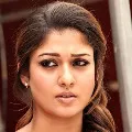 Nayanatara getting ready for wedding