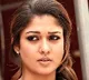 Nayanatara getting ready for wedding