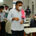 Iam full healthy says KTR