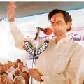KTR Tweet On TRS Foundation Day