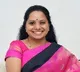 K Kavitha files nomination for MLC election