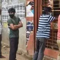 No Aadhar Crd no Liquor in Andhrapradesh