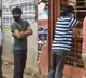 No Aadhar Crd no Liquor in Andhrapradesh