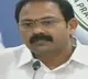 AP Minister Alla Nani press meet