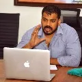AP Minister Anil Kumar Yadav asks Chandrababu should tell his stand on Pothireddypadu