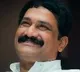 Ex Minister Ganta Srinivas wishesh Chiranjeev