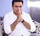 Minister Ktr thanks to NATCO
