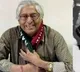 Indian Football legend Goswami died