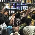 From Today Onwards Liquor Shops Open In Andhra Pradesh