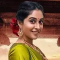 Actress Regina