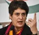 Priyanka Gandhi slams Yogi Adityanath over hoardings