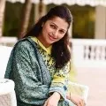 Bhumika as a lady Villian in Balakrishna New Movie