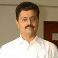 CM Ramesh alleges on YSRCP government