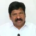 YSRCP mla Jogi Ramesh comments on Chandrababu