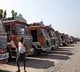 India losses huge due to lock down