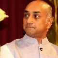 Galla Jaydev responds on AP DGP high court appearance