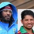 Ramnaresh Sarwan responds on Gayle comments