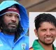 Ramnaresh Sarwan responds on Gayle comments