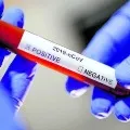 Seven year old Boy in Sangareddy infected to Coronavirus