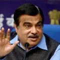 Nitin Gadkari comments on public transportation