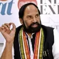 Uttam Kumar Reddy questions Telangana Government over farmers issue